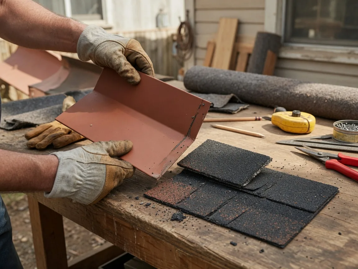 Roof Repair company in Glen Arbor, MI